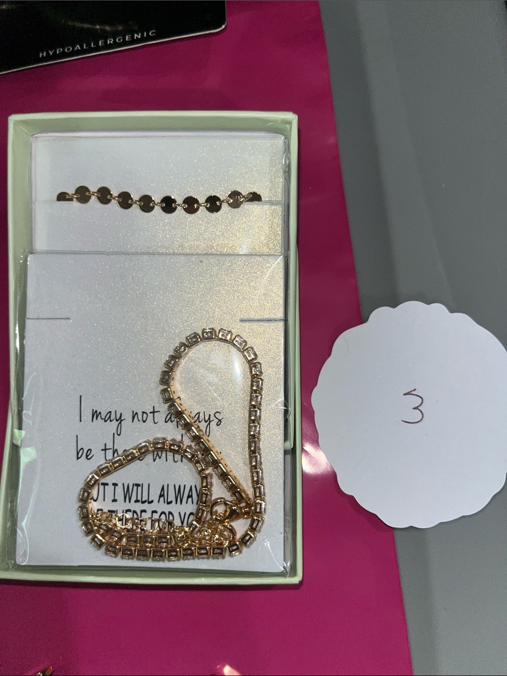 Pick one Jewelry Set - Picture 4 of 12